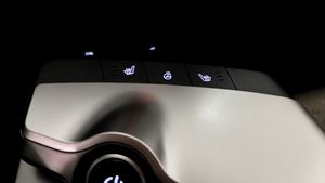 Kia EV6 bild 16