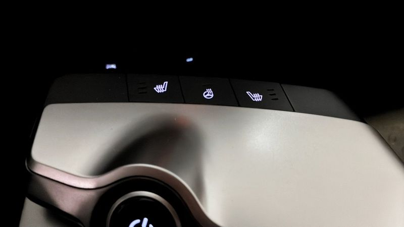 Kia EV6 bild 16