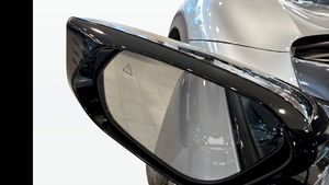 Kia EV6 bild 15