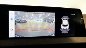 Kia EV6 bild 20