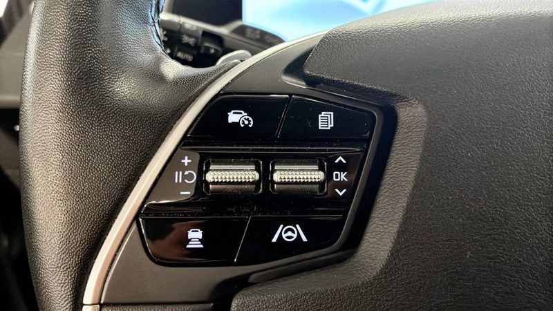 Kia EV6 bild 19
