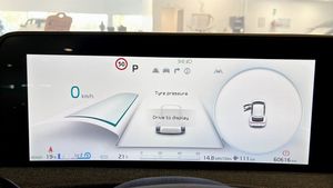 Kia EV6 bild 18