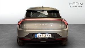 Kia EV6 bild 7