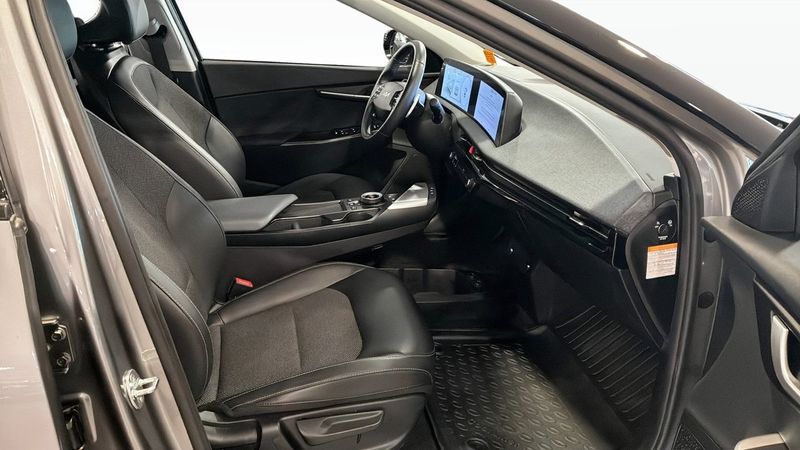 Kia EV6 bild 3