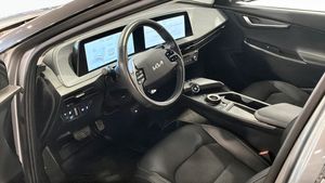 Kia EV6 bild 10