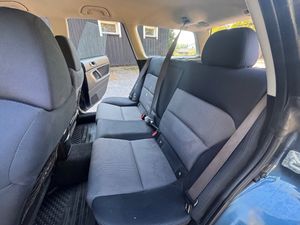 Subaru Legacy bild 10