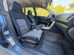 Subaru Legacy bild 16
