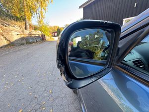 Subaru Legacy bild 8