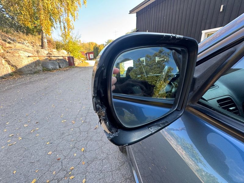Subaru Legacy bild 8