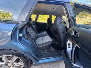Subaru Legacy bild 19