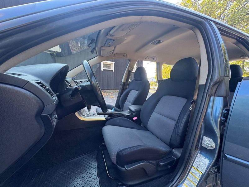 Subaru Legacy bild 13