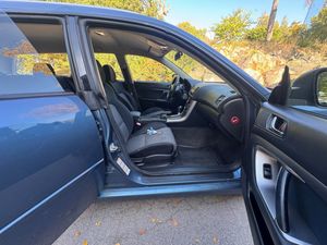 Subaru Legacy bild 18