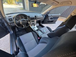 Subaru Legacy bild 12