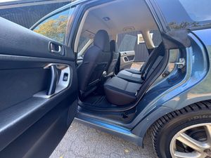 Subaru Legacy bild 15