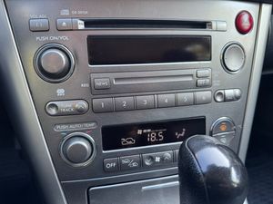 Subaru Legacy bild 7