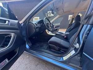 Subaru Legacy bild 14