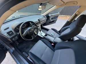 Subaru Legacy bild 11