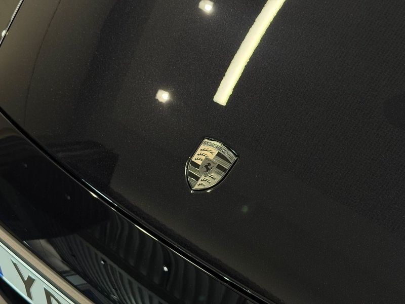 Porsche 992 bild 6