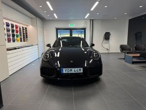 Porsche 992 bild 5