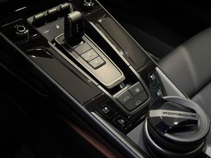 Porsche 992 bild 18