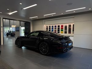 Porsche 992 bild 8