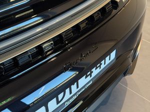 Porsche 992 bild 10