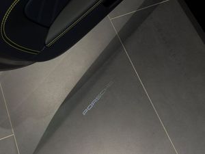 Porsche 992 bild 15