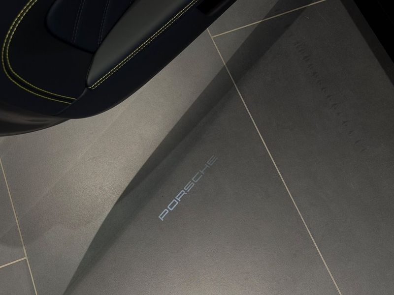 Porsche 992 bild 15