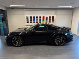 Porsche 992 bild 7