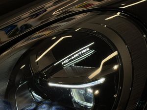 Porsche 992 bild 3