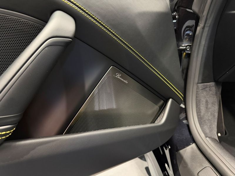 Porsche 992 bild 14