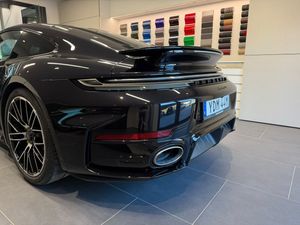 Porsche 992 bild 11