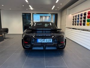 Porsche 992 bild 12