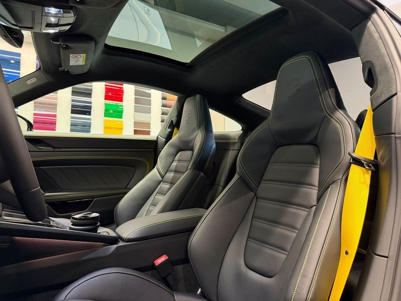 Porsche 992 bild 16