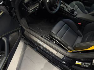Porsche 992 bild 13