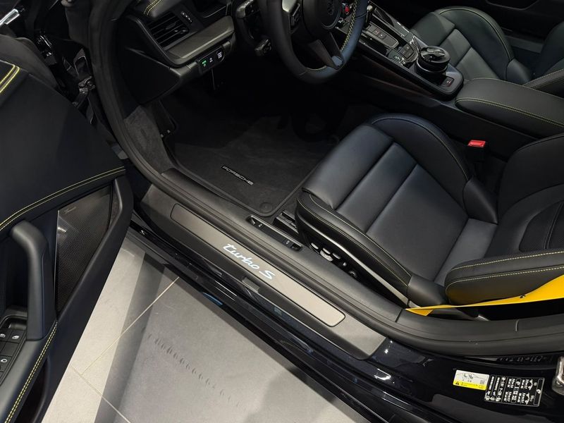 Porsche 992 bild 13