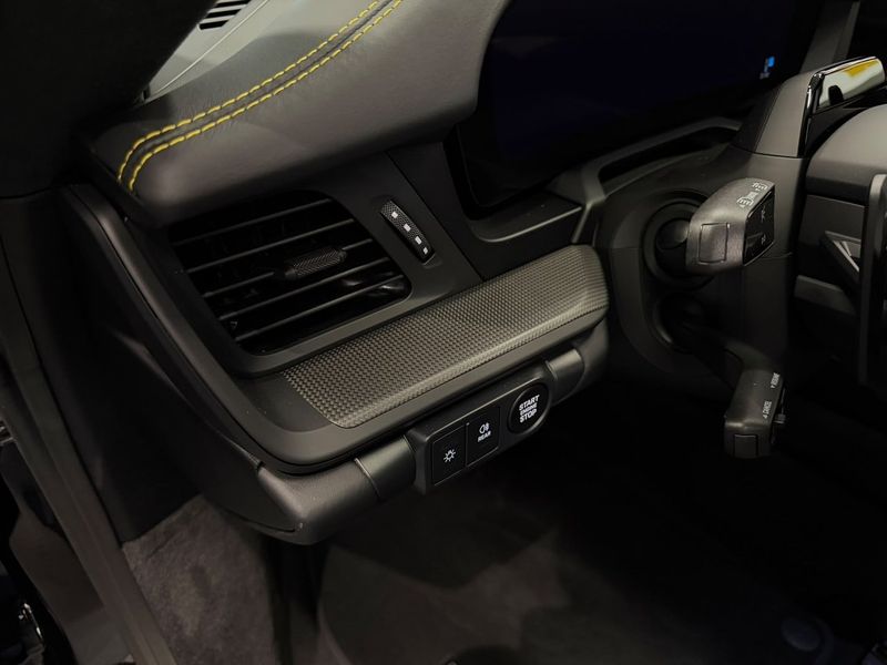 Porsche 992 bild 17