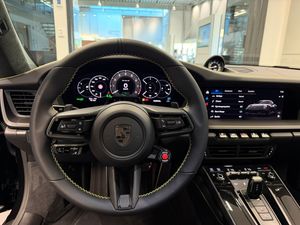 Porsche 992 bild 19