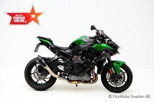 Kawasaki Ninja bild 1