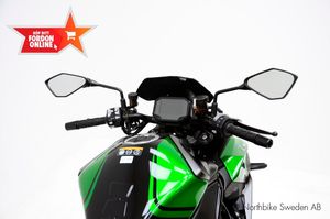 Kawasaki Ninja bild 9