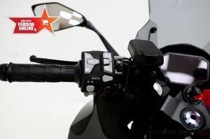 Kawasaki Ninja bild 8