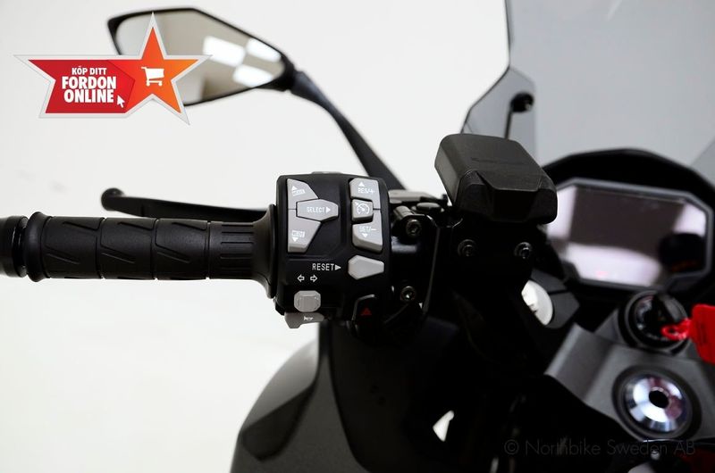 Kawasaki Ninja bild 8