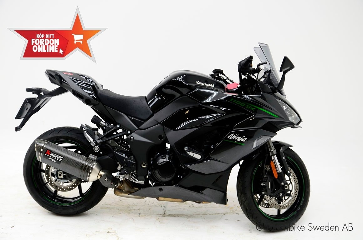 Kawasaki Ninja