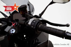 Kawasaki Ninja bild 9