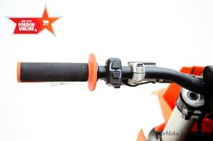 KTM 125 SX bild 7