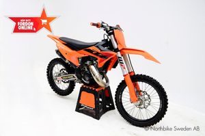 KTM 125 SX bild 2