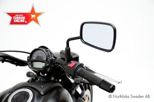 Kawasaki Vulcan bild 5