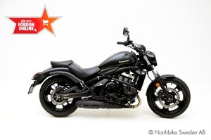 Kawasaki Vulcan bild 9