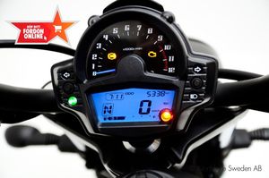 Kawasaki Vulcan bild 8