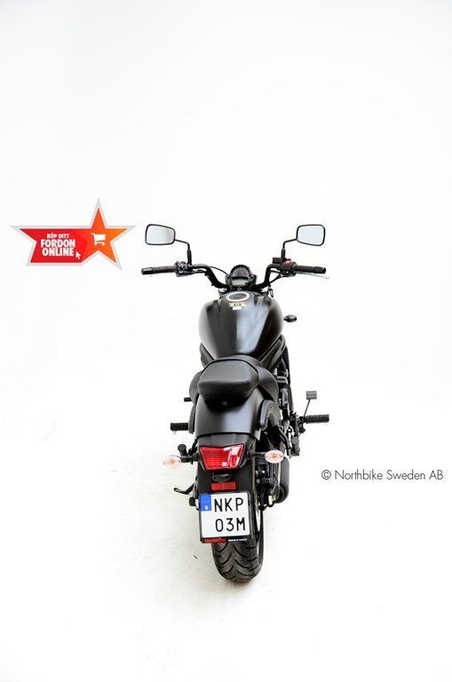 Kawasaki Vulcan bild 2